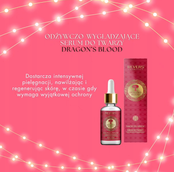 Sérum Facial regenerador