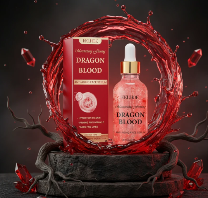 Sérum Facial regenerador