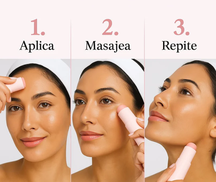 Bálsamo Antiarrugas ¡Dile adiós a las arrugas!