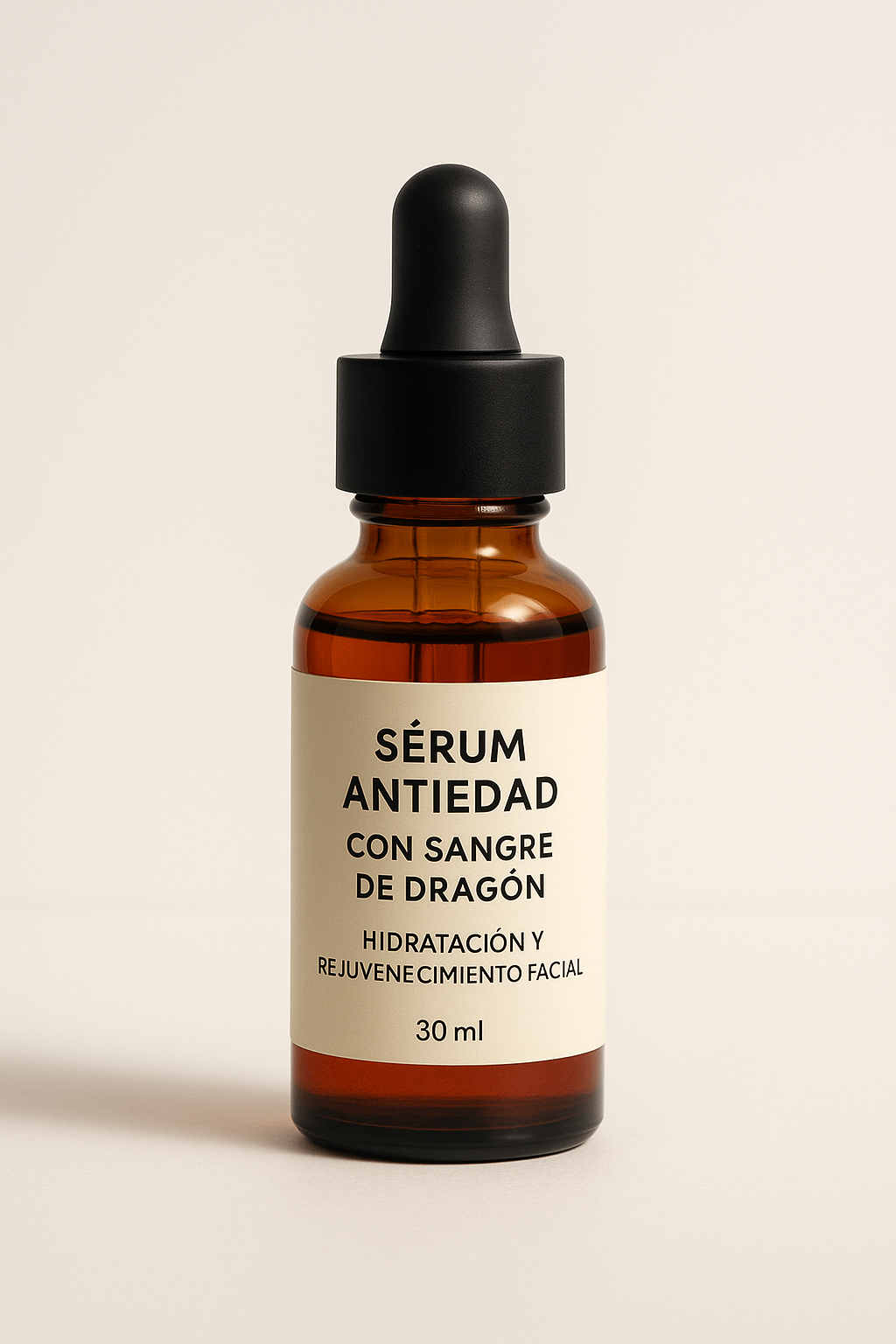 Sérum Facial regenerador