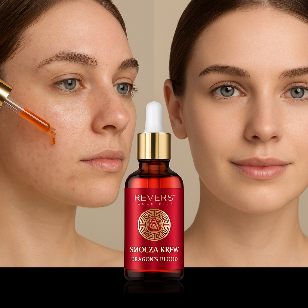 Sérum Facial regenerador