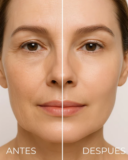 Bálsamo Antiarrugas ¡Dile adiós a las arrugas!