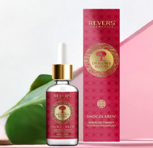 Sérum Facial regenerador