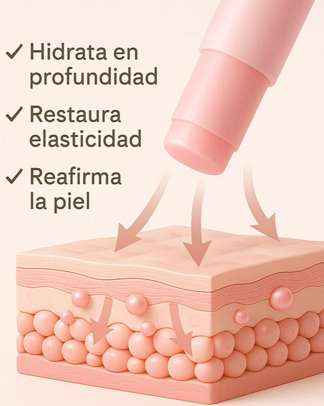 Bálsamo Antiarrugas ¡Dile adiós a las arrugas!